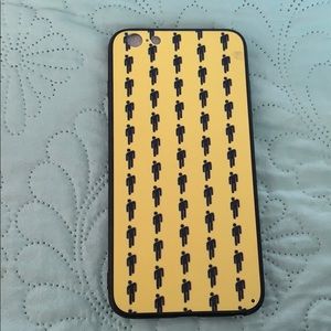 I am selling a Billie Eillish iPhone 6plus case